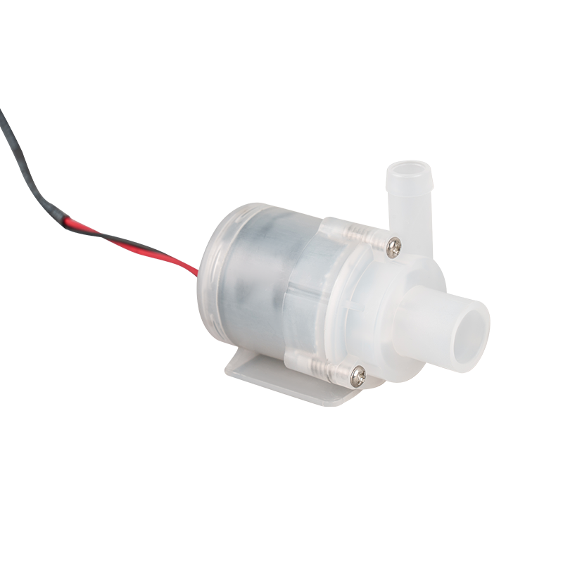 22 mm -es DC mikro merülő vízszivattyú